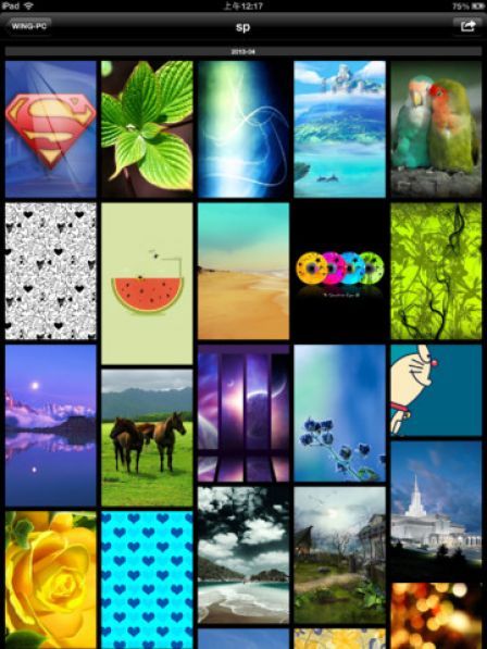 airphotoviewer-ipad airphotoviewer-ipad