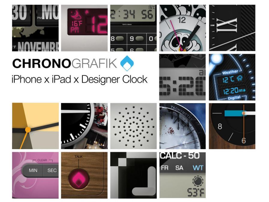 chronografik-alarm-clock-shake ipa chronografik-alarm-clock-shake ipa