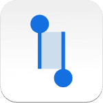 presse papier texte image icone app ipa iphone ipad