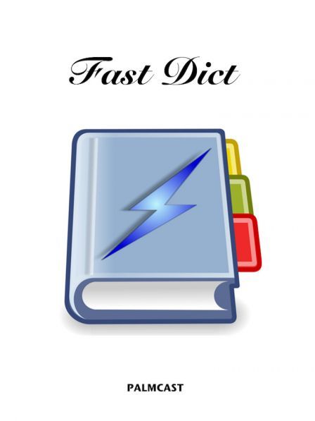 fast-dict-ipad fast-dict-ipad