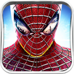 the amazing spider man icon