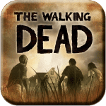 walking dead the game icon