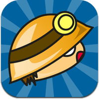 escape-cave ipa iphone