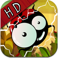 kungfu bugshd icon
