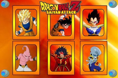 dragon-ball-z-saiyan-attack dragon-ball-z-saiyan-attack