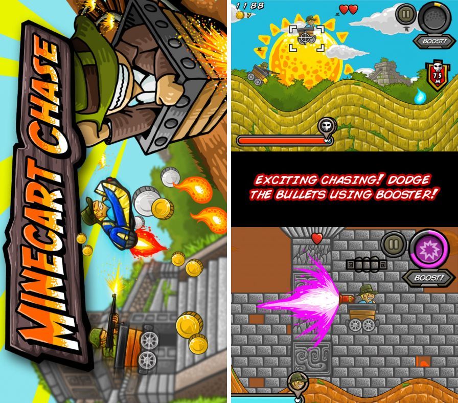 minecart-chase ipa minecart-chase ipa