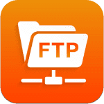 ftpmanager ftp sftp ftps clien icon