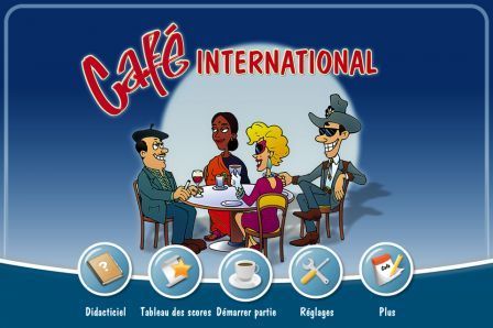 cafb-international cafb-international