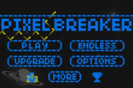 pixel-breaker pixel-breaker