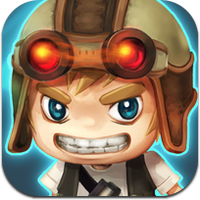 rush-bomber rush-bomber