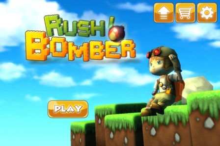 rush-bomber rush-bomber