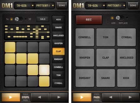 dm1-for-iphone