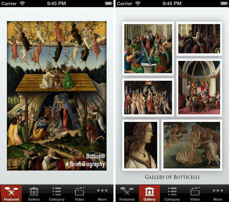 botticelli ipa botticelli ipa