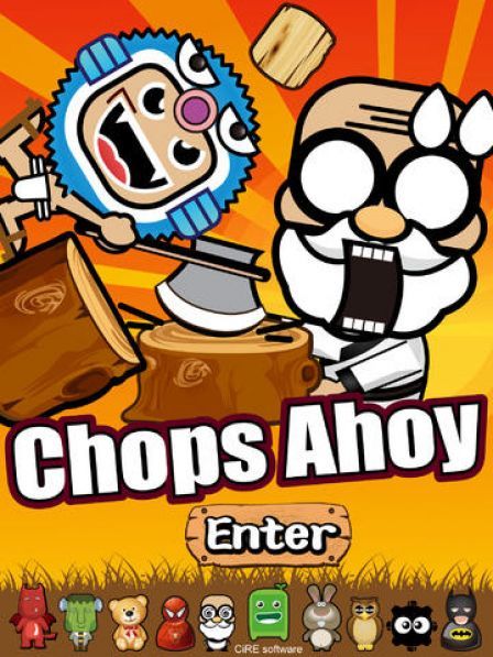 chops-ahoy-sing chops-ahoy-sing