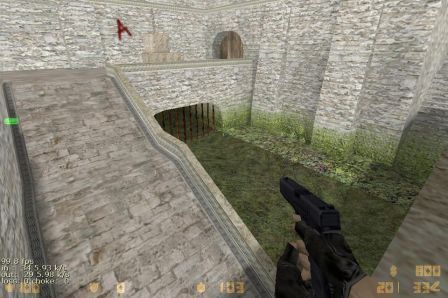 counter-strike counter-strike