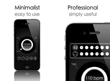 bluetooth-metronome-1 bluetooth-metronome-1
