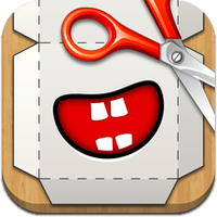 foldify icon