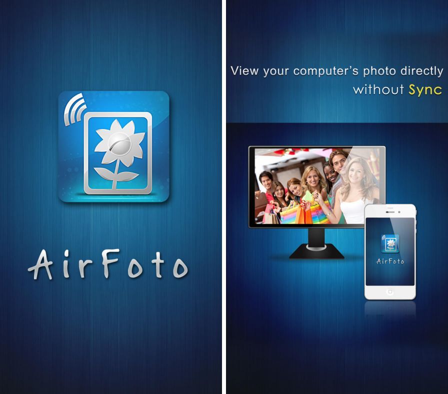 airfoto