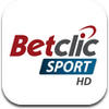betclic for ipad icon