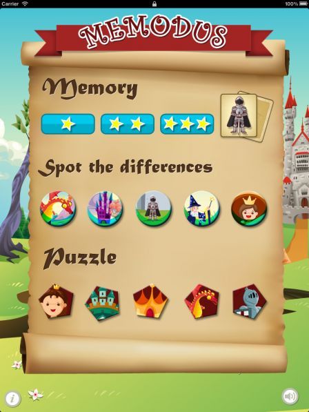 memodus-castle-3-in-1-memory-puzzle-spot-the-differences-ipad memodus-castle-3-in-1-memory-puzzle-spot-the-differences-ipad