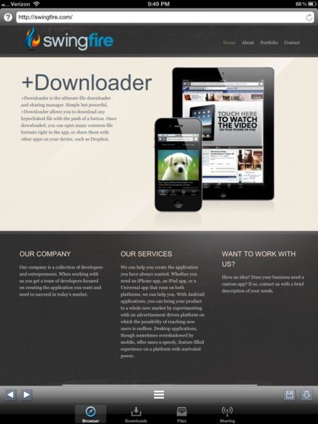 downloader-ipad downloader-ipad
