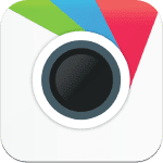 photo editor par aviary icon