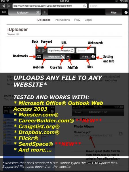iuploader-e-uploads-and-downloads-files-ipad iuploader-e-uploads-and-downloads-files-ipad