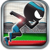 stickman games summer edition icon