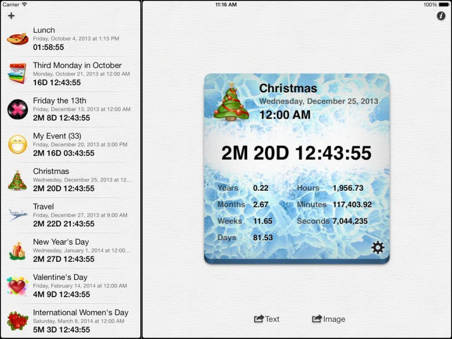 countdown ipa countdown ipa