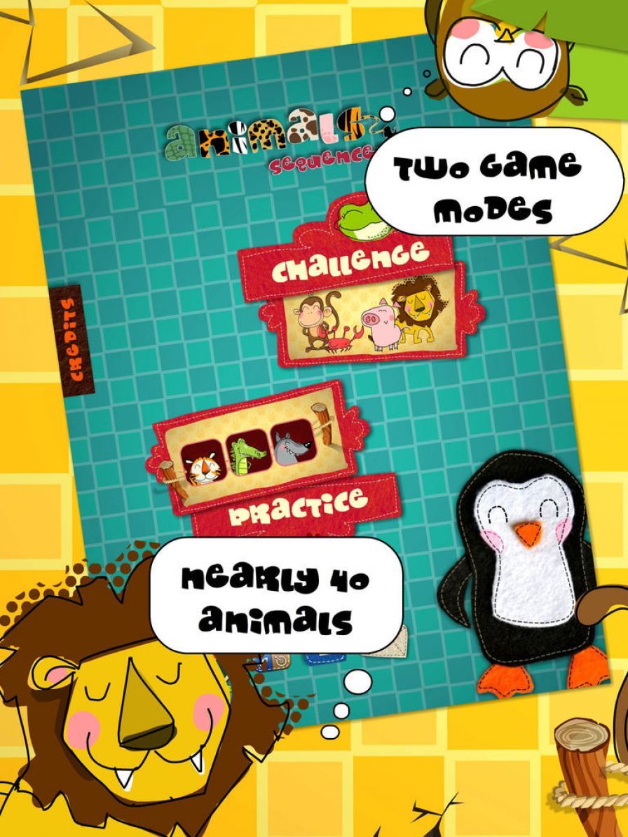 animals-sequences ipa