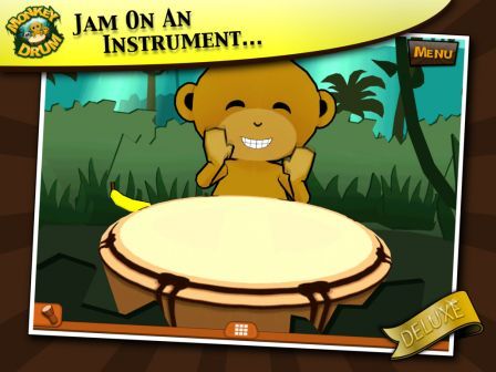 monkey-drum-deluxe-ipad monkey-drum-deluxe-ipad
