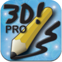 draw-3d-pro draw-3d-pro