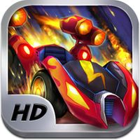 starracing-e starracing-e