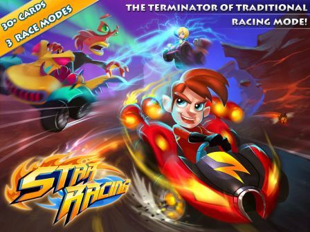 starracing-e-ipad starracing-e-ipad