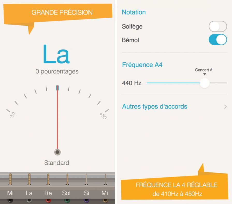 silvertune-accordeur-de-guitar ipa