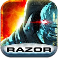razor salvation icon