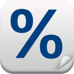 percentages-calculator ipa ipad iphone