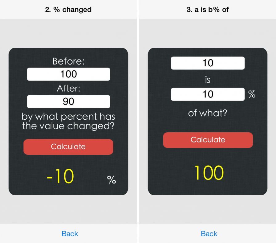 percentages-calculator ipa percentages-calculator ipa