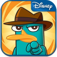 Mais où est Perry se pare de 40 nouveaux niveaux