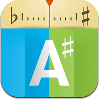 instuner-chromatic-tuner-with- ipa iphone ipad instuner-chromatic-tuner-with- ipa iphone ipad