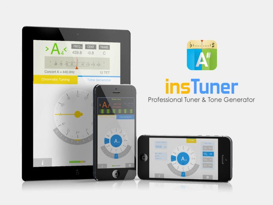 instuner-chromatic-tuner-with- ipa instuner-chromatic-tuner-with- ipa