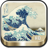 Bons Plans iPhone : Hokusai, Busy Bags, SmartPlayer