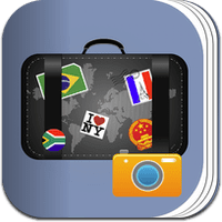 Bons Plans iPad : Aquarella, Bounty Racer, Photobook