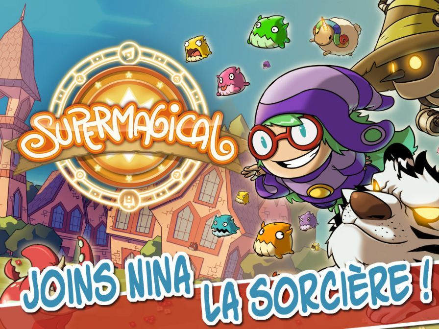 supermagical supermagical