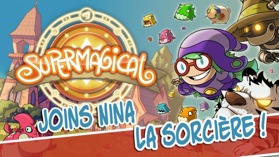 supermagical supermagical