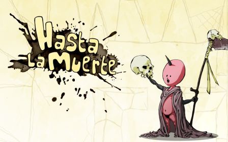hasta-la-muerte