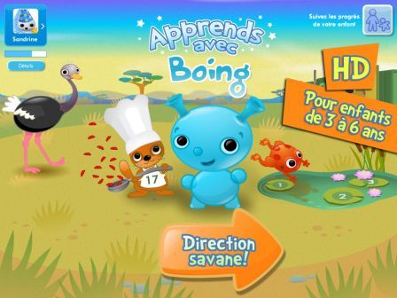 apprends-avec-boing-direction-savane-hd-ipad