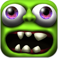 zombie tsunami icon