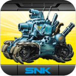 metal slug 3 icon