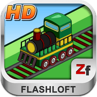 go-go-train-hd-ipad